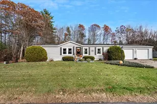 106 Stacey Dr, Hopkinton, NH 03229 - Photo 1