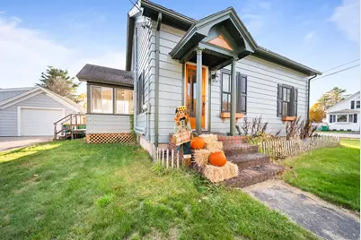 31 Brock Street, Rochester, NH 03867 - Photo 1