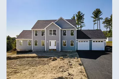 59 Thistlewood Drive #47, Pelham, NH 03076 - Photo 1