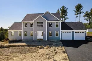 59 Thistlewood Dr, Pelham, NH 03076 - Photo 1