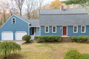 87 Island Pond Rd, Derry, NH 03038 - Photo 1