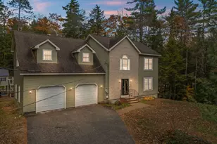 1235 Center St, Wolfeboro, NH 03894 - Photo 1