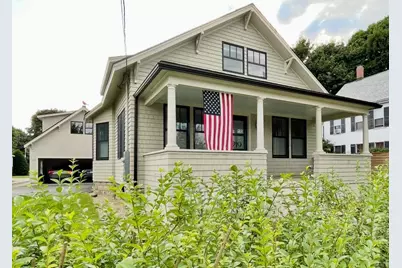 219 Sagamore Avenue, Portsmouth, NH 03801 - Photo 1