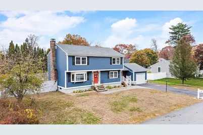 3 Garrison Road, Salem, NH 03079 - Photo 1