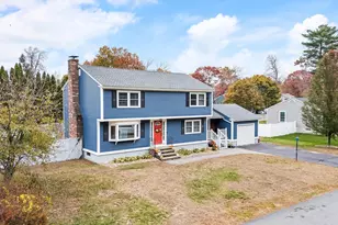 3 Garrison Rd, Salem, NH 03079 - Photo 1