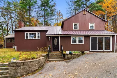 415 Savage Road, Milford, NH 03055 - Photo 1