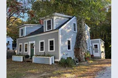 102 N Main Street, Boscawen, NH 03303 - Photo 1