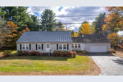 122 Meetinghouse Road, Hinsdale, NH 03451 - Photo 1