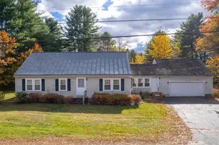 122 Meetinghouse Rd, Hinsdale, NH 03451 - Photo 1