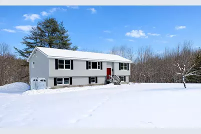 167 School Pond Road, Danbury, NH 03230 - Photo 1