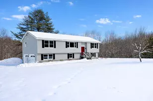 167 School Pond Rd, Danbury, NH 03230 - Photo 1