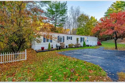 85 Princeton Street, Newmarket, NH 03857 - Photo 1