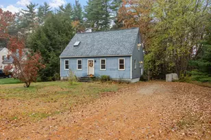 440 Micol Rd, Pembroke, NH 03275 - Photo 1