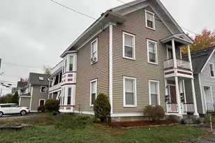 90 Orange St, Manchester, NH 03104 - Photo 1