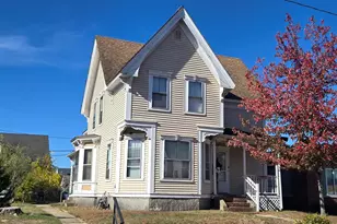 748 Pine St, Manchester, NH 03104 - Photo 1