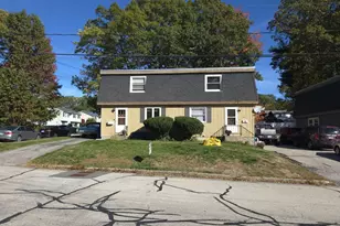 116 Roysan St, Manchester, NH 03103 - Photo 1
