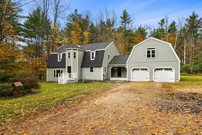 200 Mountain Road, Weare, NH 03281 - Photo 1