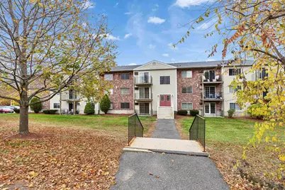 1311 Hanover Street #6, Manchester, NH 03104 - Photo 1