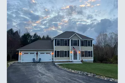 98 Perry Road, Jaffrey, NH 03452 - Photo 1