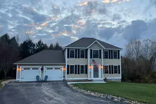 98 Perry Rd, Jaffrey, NH 03452 - Photo 1