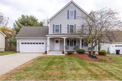 81 Marathon Way, Manchester, NH 03109 - Photo 1