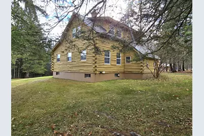 390 Hill Road, Dummer, NH 03588 - Photo 1