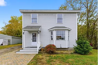 121 Peabody Avenue, Manchester, NH 03109 - Photo 1