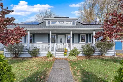 202 Mitchell Street, Manchester, NH 03103 - Photo 1