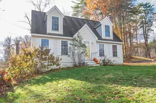 9 Abbey Rd, Raymond, NH 03077 - Photo 1