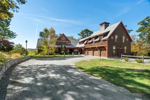 10 Tavern Ln, Lyme, NH 03768 - Photo 1