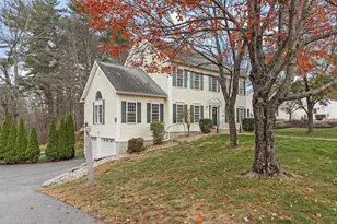 53 Barnside Dr, Bedford, NH 03110 - Photo 1