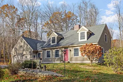 41 Durrell Mountain Road, Belmont, NH 03220 - Photo 1