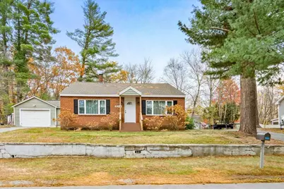 4481 Brown Avenue, Manchester, NH 03103 - Photo 1