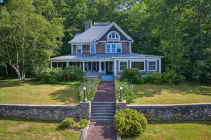 242 Prospect Hill Rd, Sunapee, NH 03782 - Photo 1