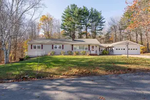 22 Jewell St, South Hampton, NH 03858 - Photo 1