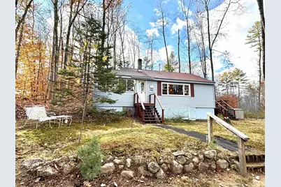 13 Benson Road, Ossipee, NH 03814 - Photo 1