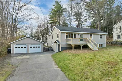 13 Pasture Lane, Lebanon, NH 03784 - Photo 1
