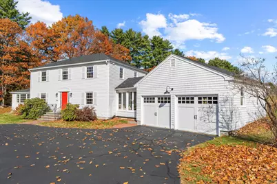 490 Page Road, Bow, NH 03304 - Photo 1