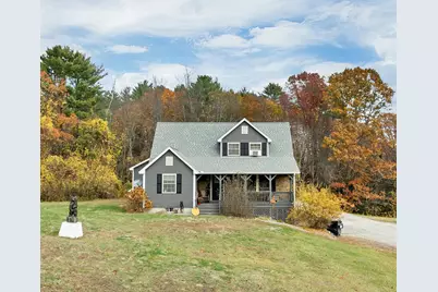 251 Hill Road, Franklin, NH 03235 - Photo 1