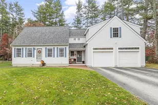 3 Independence Dr, Merrimack, NH 03054 - Photo 1