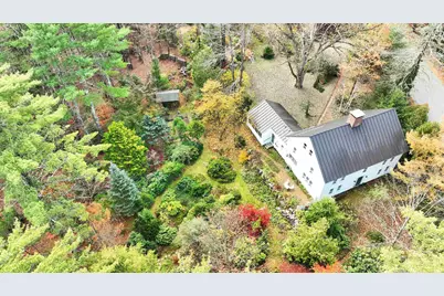 457 Reservoir Drive, Weare, NH 03281 - Photo 1