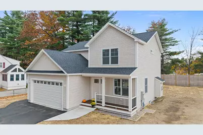 46 Geneva Street, Manchester, NH 03102 - Photo 1