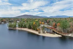 22 Sundorf St, Moultonborough, NH 03254 - Photo 1