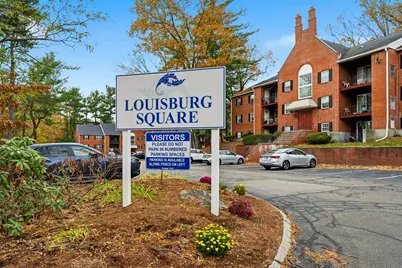 9-5 Louisburg Square #5, Nashua, NH 03060 - Photo 1