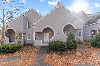 55 Tenney Mountain Road #5, Plymouth, NH 03264 - Photo 1