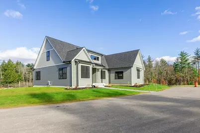 18 Roberts Drive Unit#1, Jaffrey, NH 03452 - Photo 1