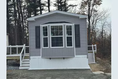 602 Fitchburg Road #lot 19, Greenville, NH 03048 - Photo 1