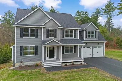 593 Cohas Avenue, Manchester, NH 03109 - Photo 1