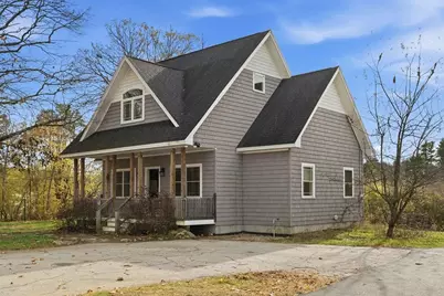 9 Shackford Court, Pittsfield, NH 03263 - Photo 1