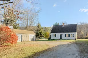 24 Village Rd, Surry, NH 03431 - Photo 1